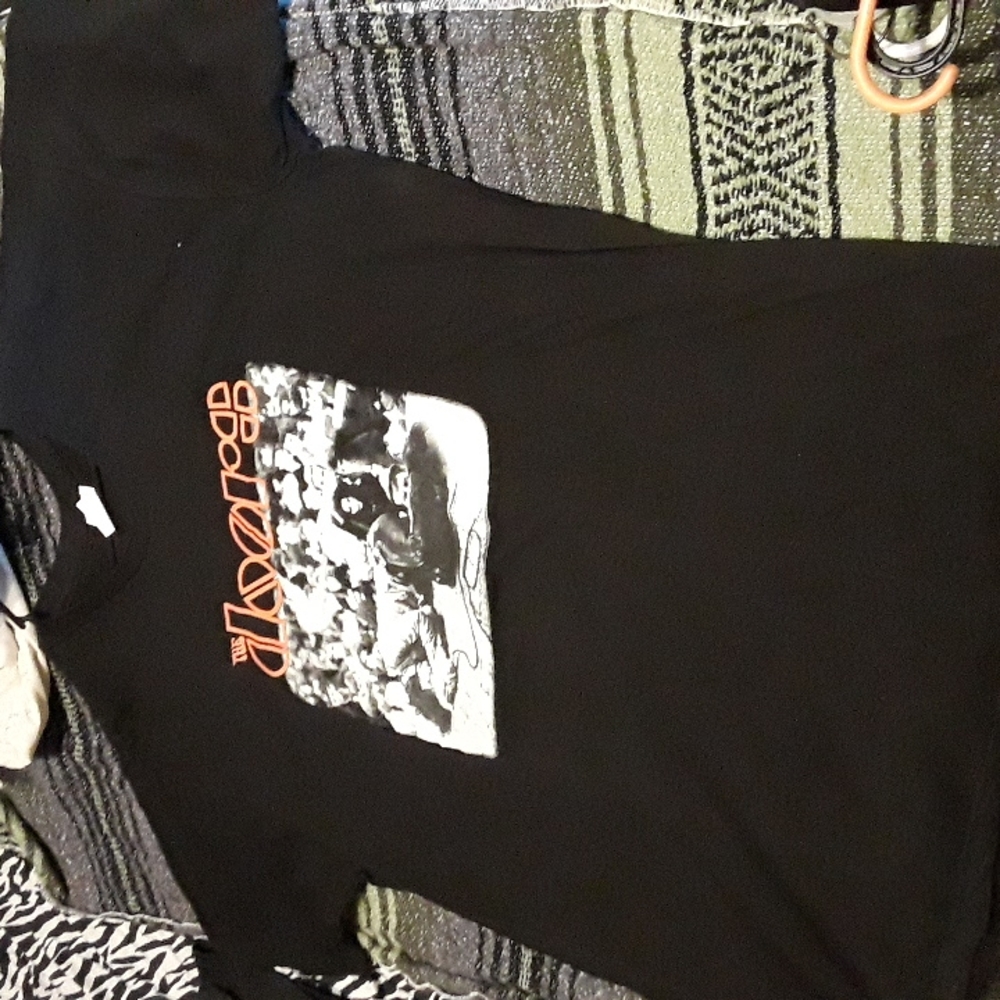 The Doors t Shirt